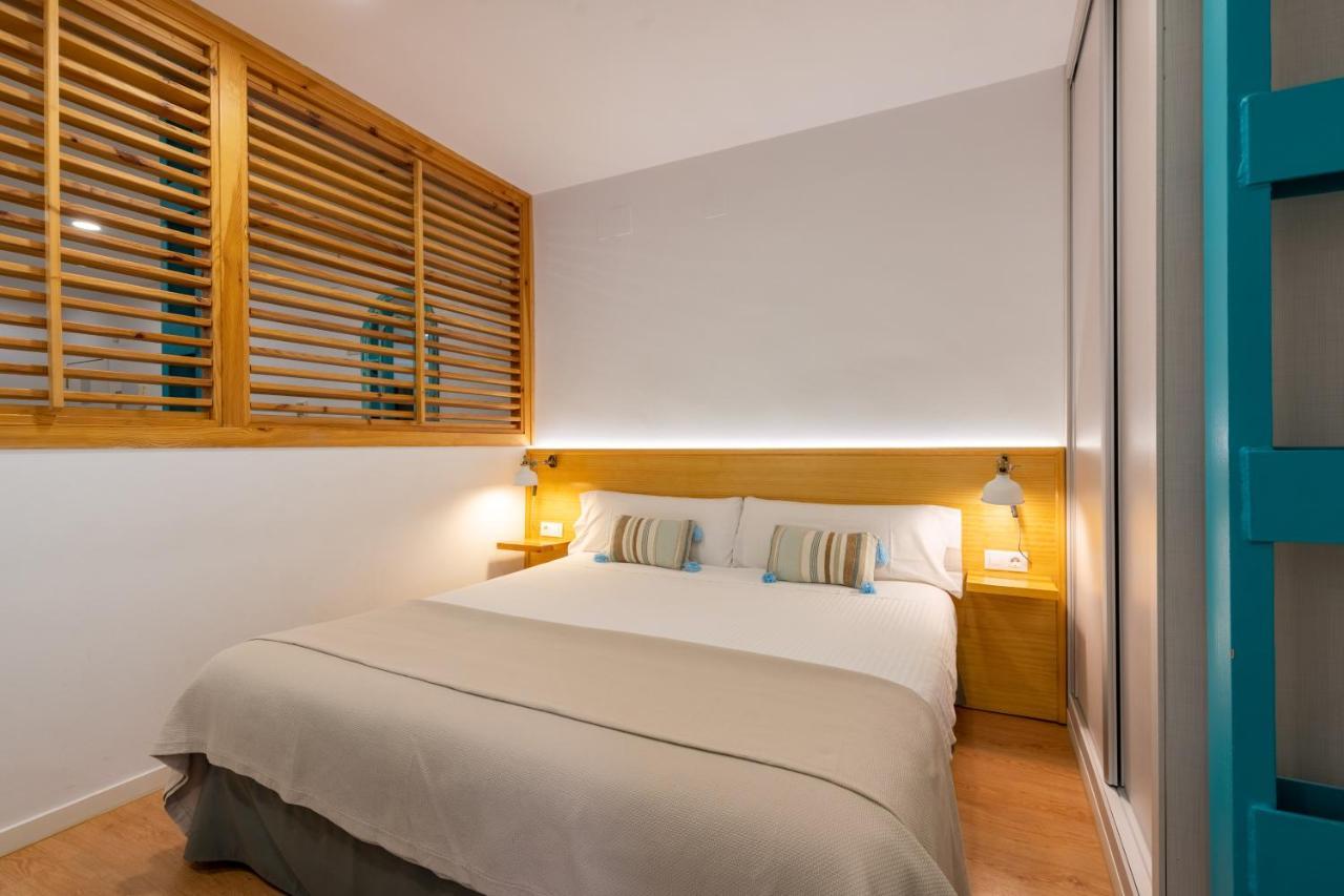 Appartamento Locksmith - Park Option *