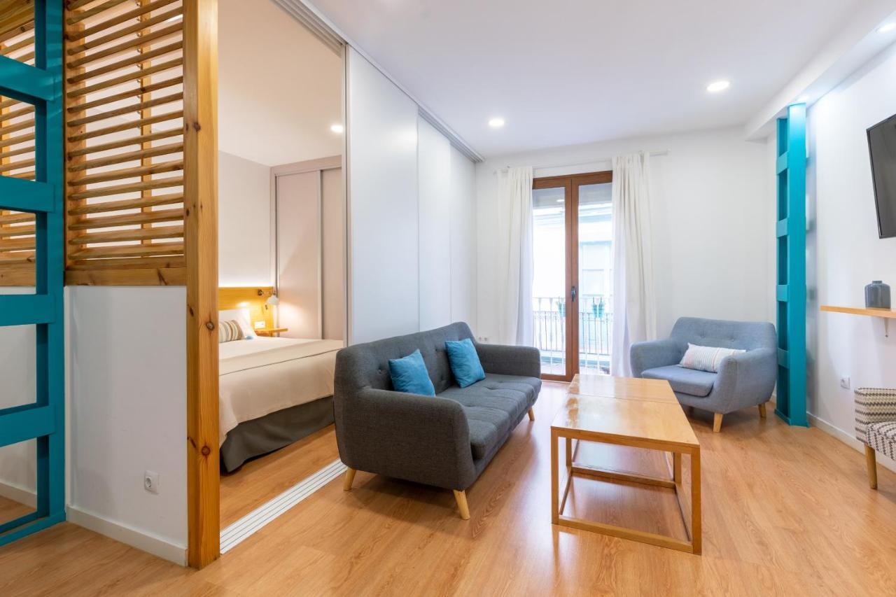 Appartamento Locksmith - Park Option